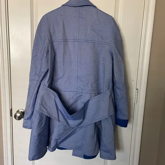 Stella McCartney Coat 46 - Picture 6 of 14